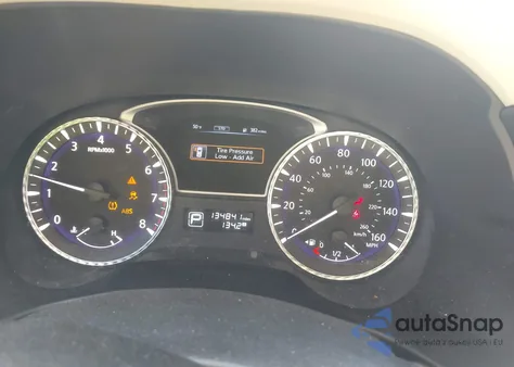 2018 Infiniti Qx60 z USA, uszkodzony, nr VIN 5N1DL0MN1JC532187